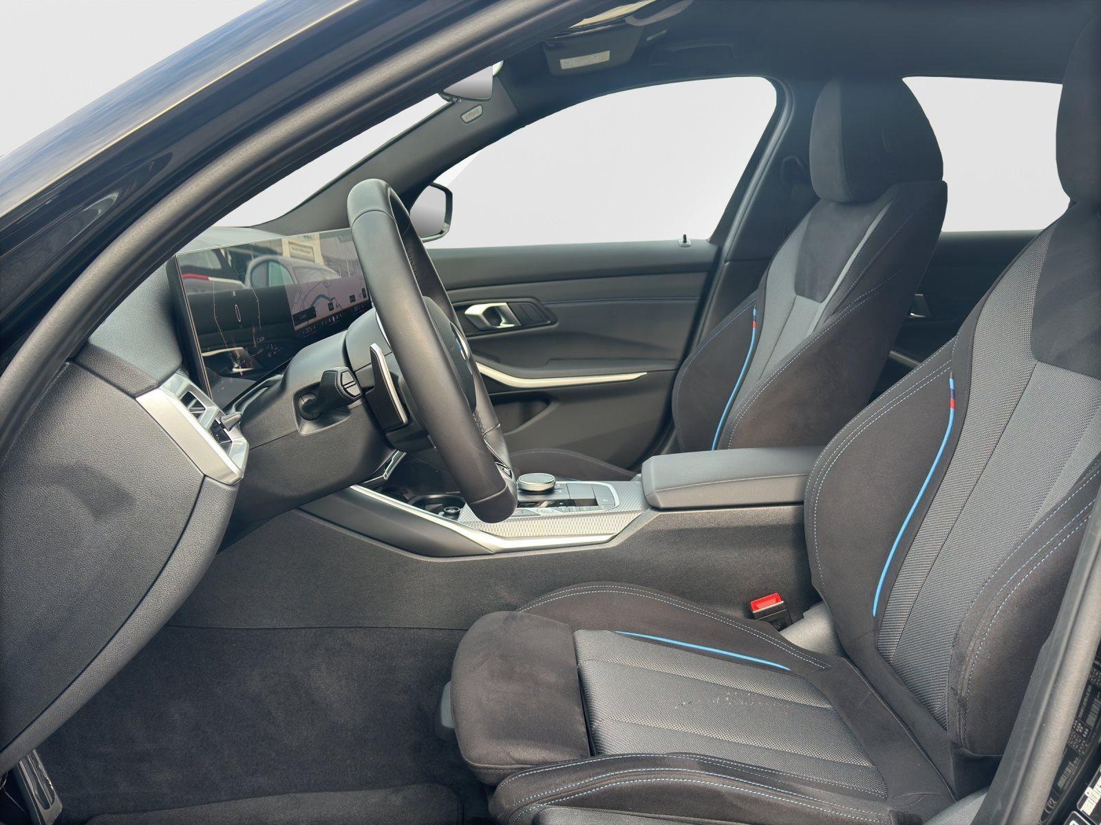 BMW 3er Touring – Bild 8