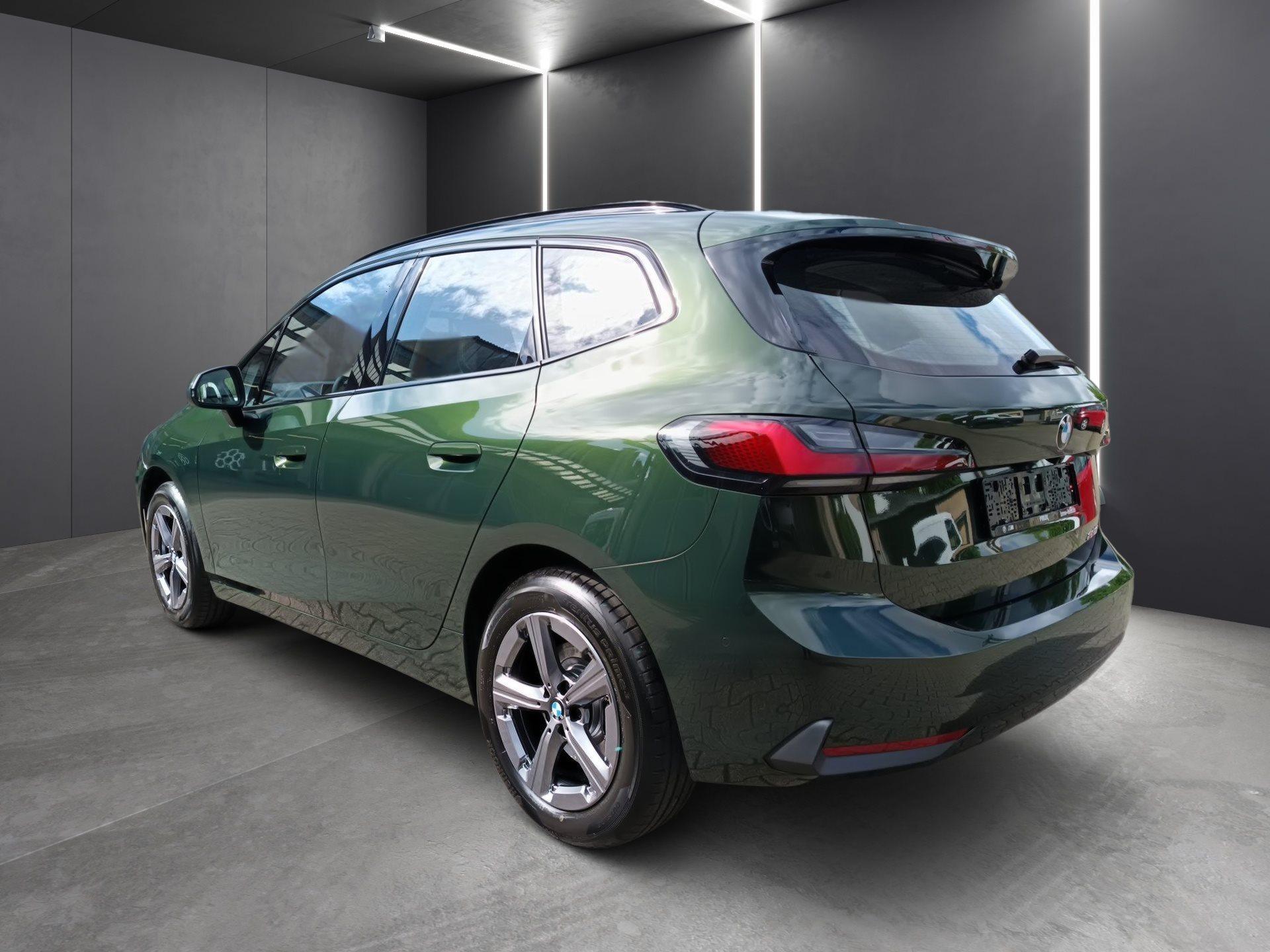 BMW 2er Active Tourer – Bild 18