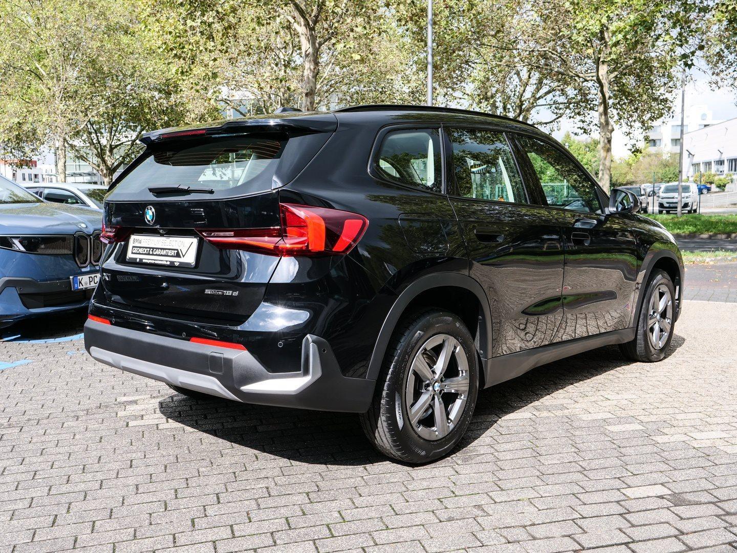 BMW X1 – Bild 2