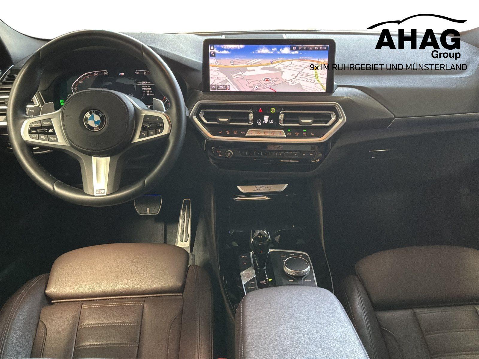 BMW X4 – Bild 13