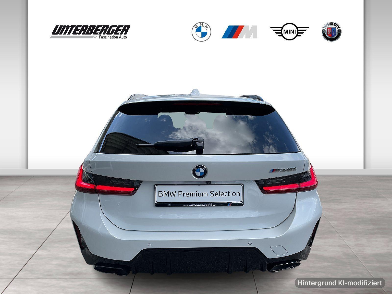 BMW 3er Touring – Bild 5