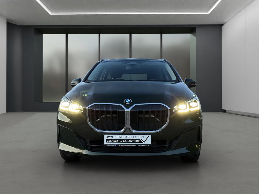 BMW 2er Active Tourer – Bild 19