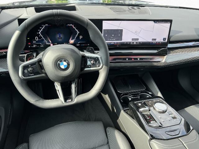 BMW 5er Touring – Bild 14