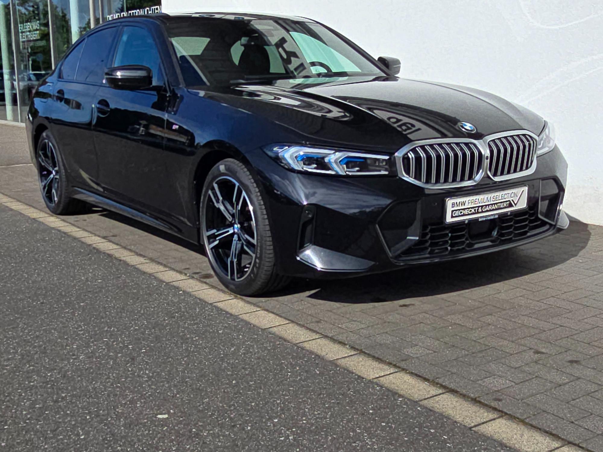 BMW 3er – Bild 2