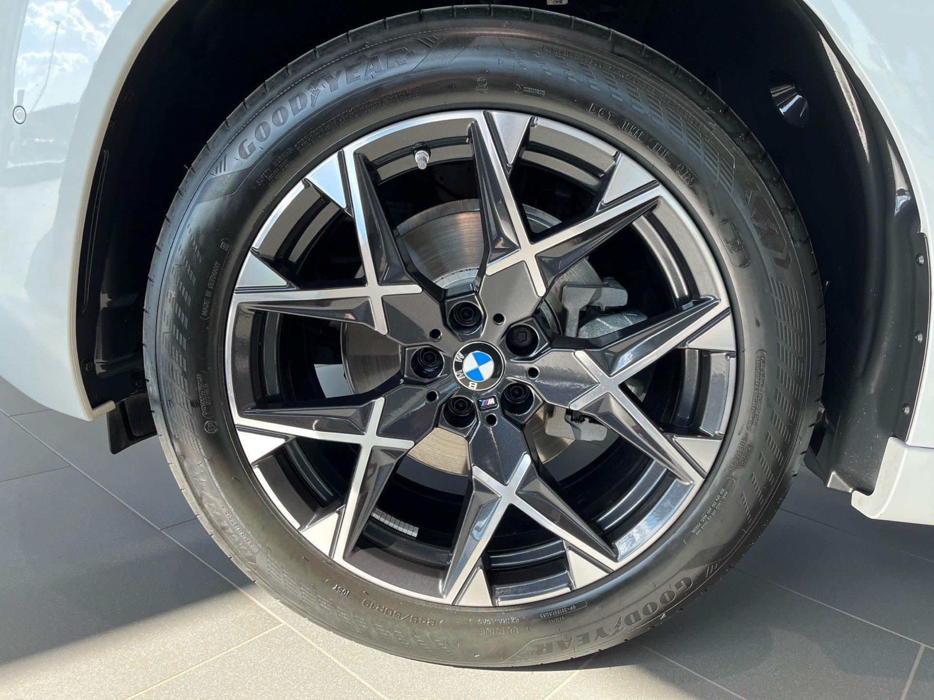 BMW X3 – Bild 15