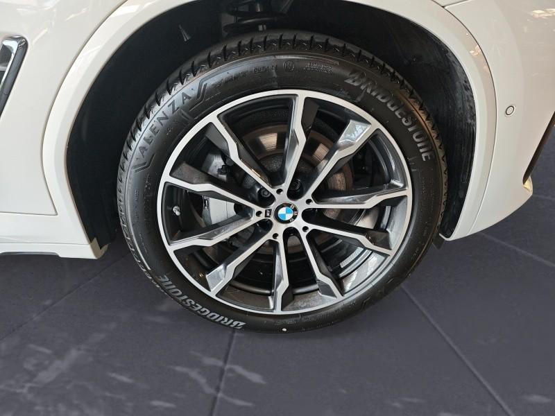 BMW X4 – Bild 7
