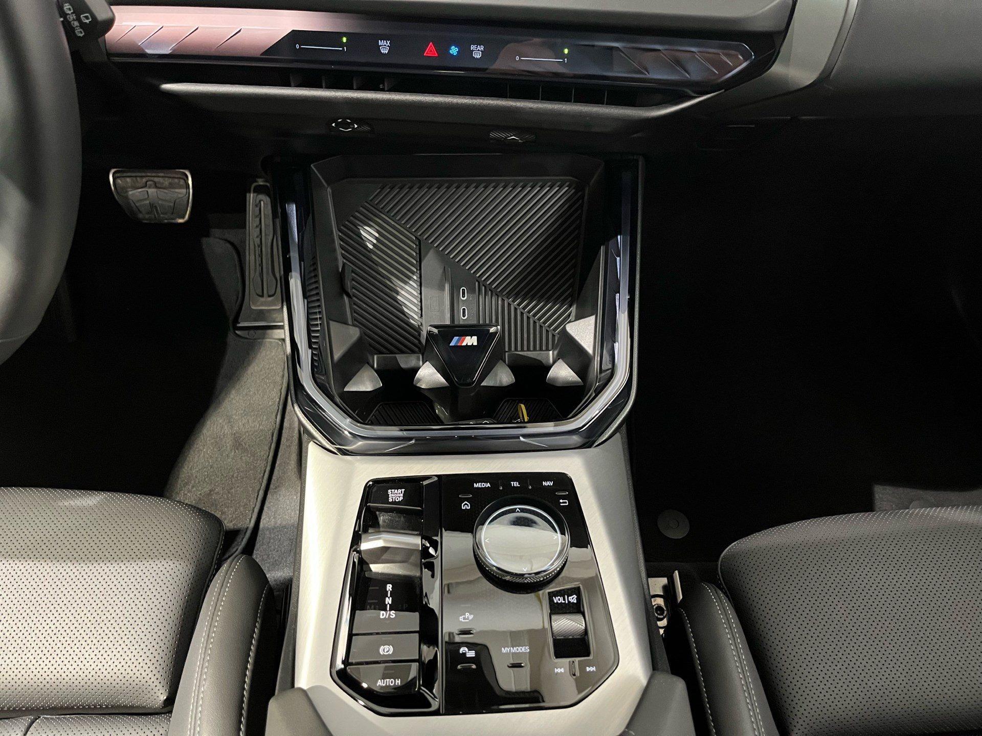 BMW X3 – Bild 14