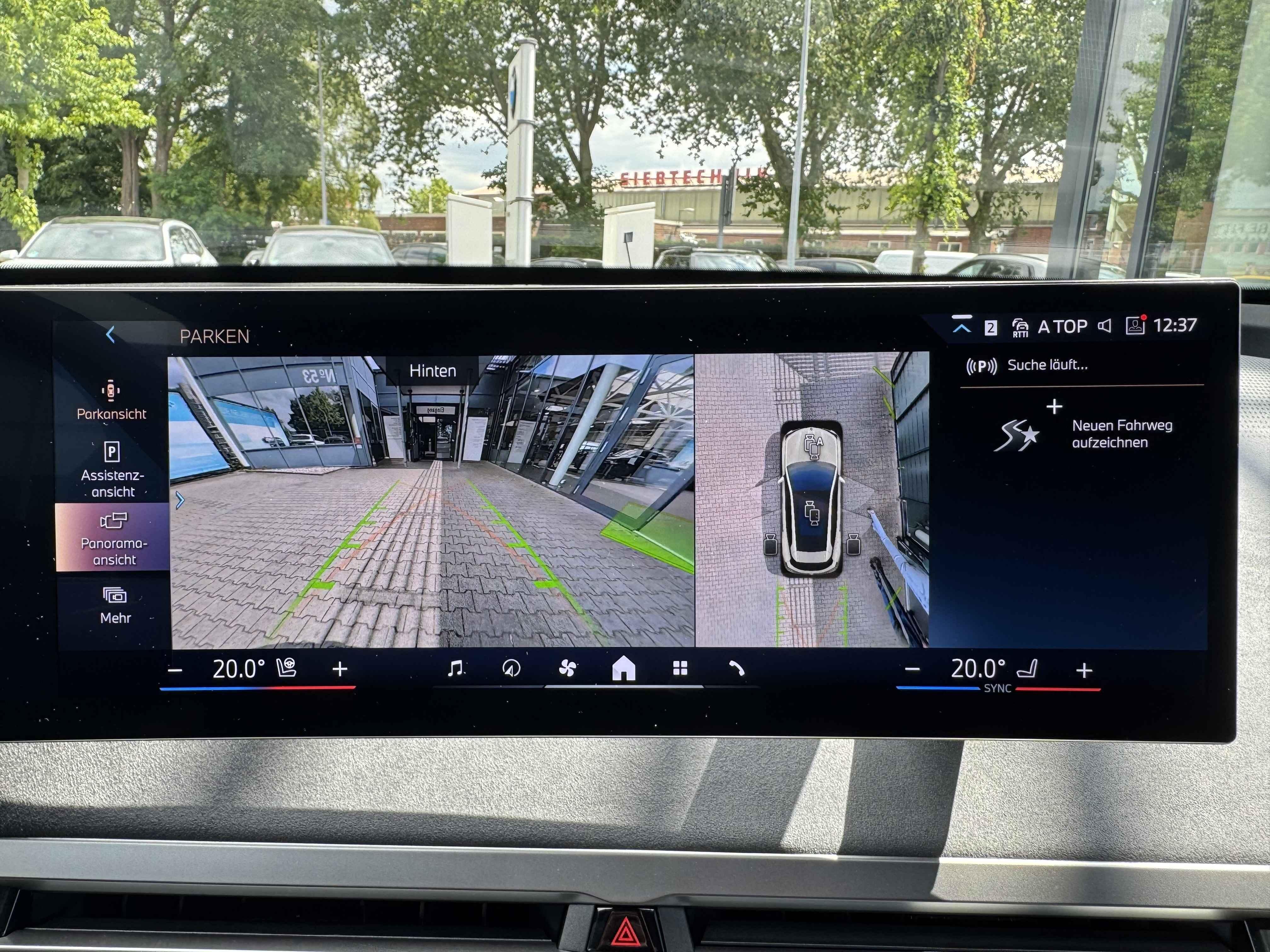 BMW iX – Bild 26