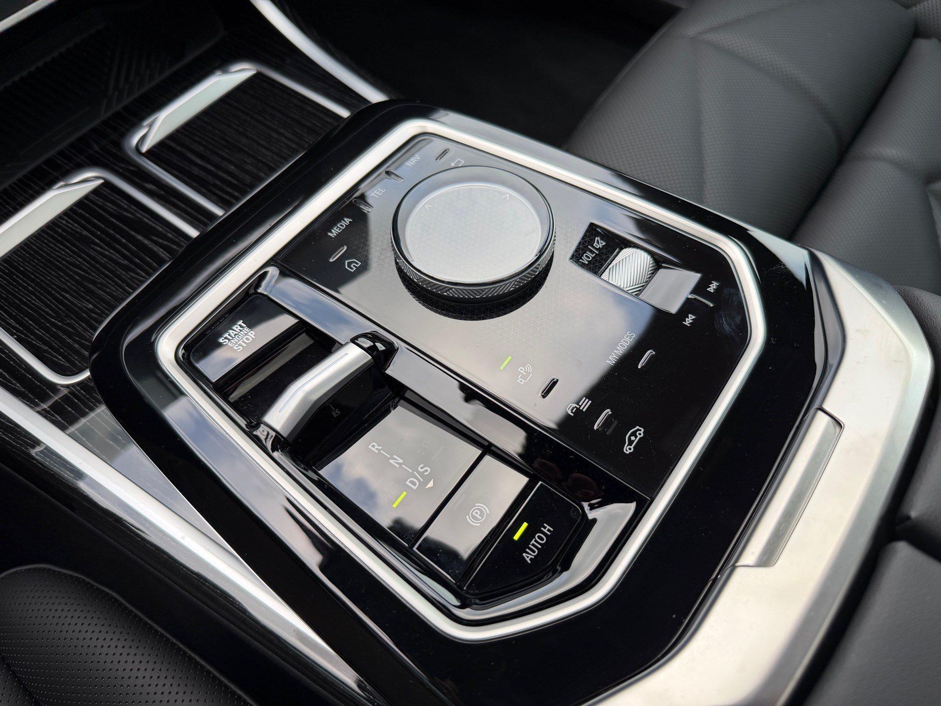 BMW 7er – Bild 28