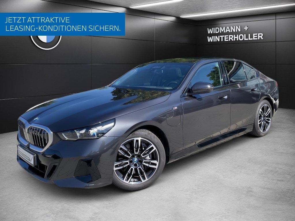 BMW 5er