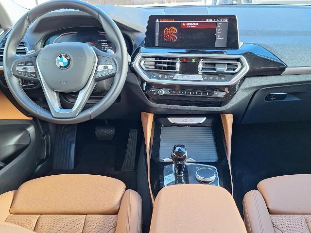 BMW X4 – Bild 9