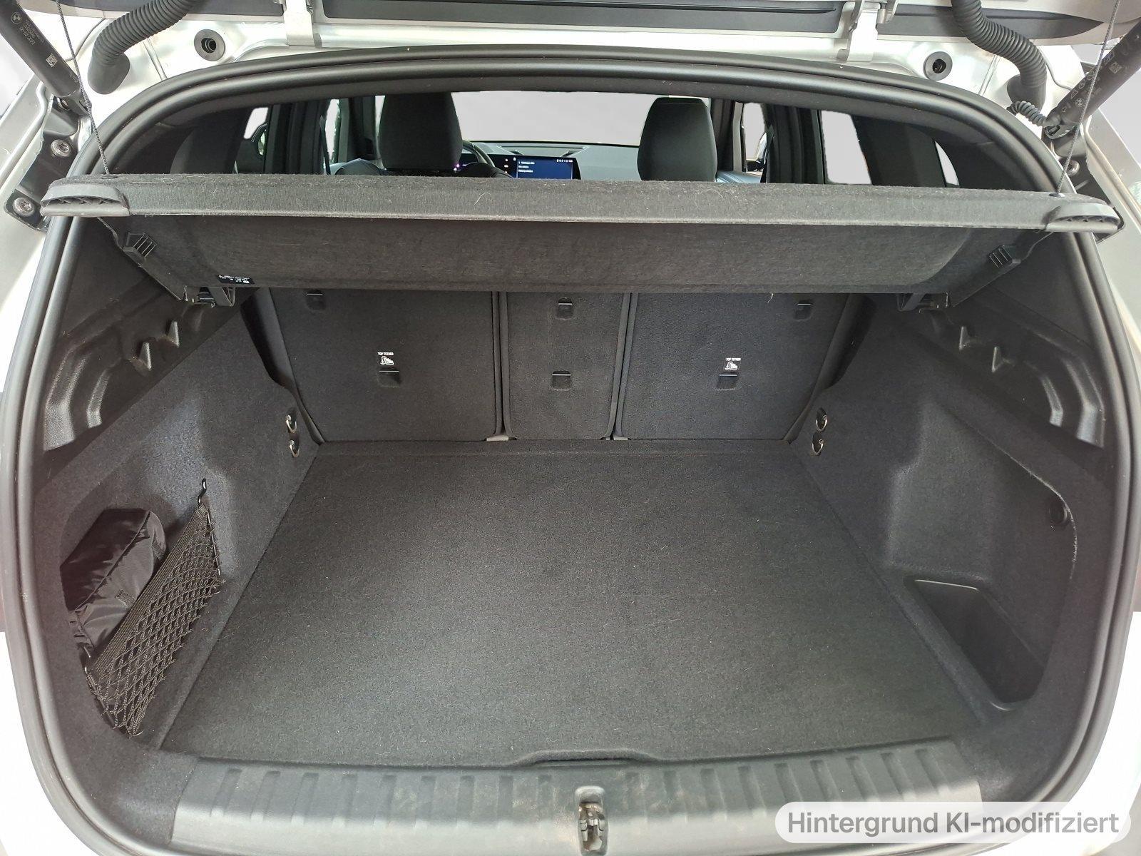 BMW X1 – Bild 27