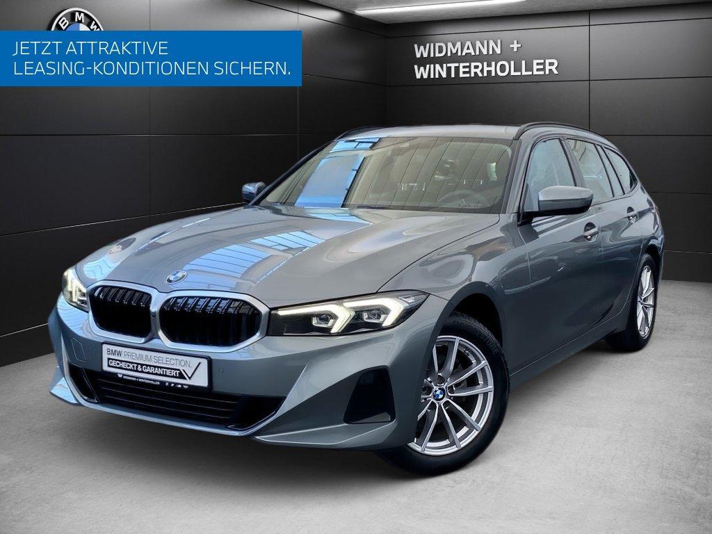 BMW 3er Touring