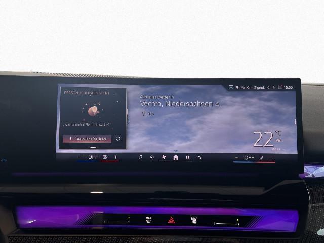 BMW 5er Touring – Bild 12
