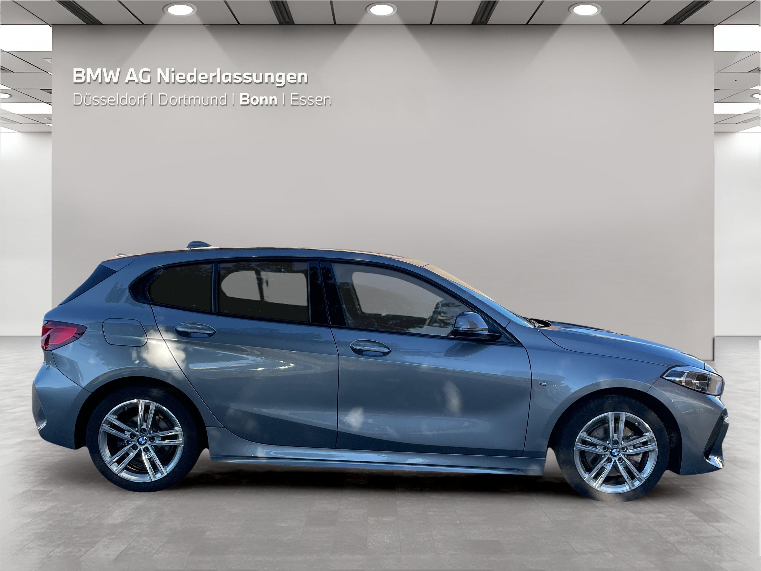 BMW 1er – Bild 4
