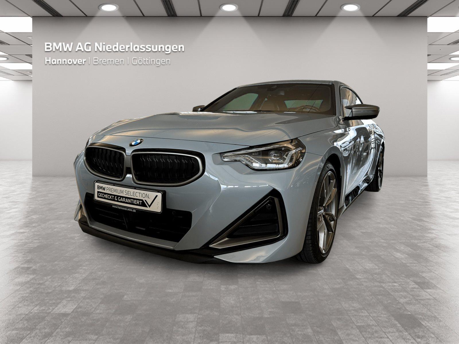 BMW 2er Coupé