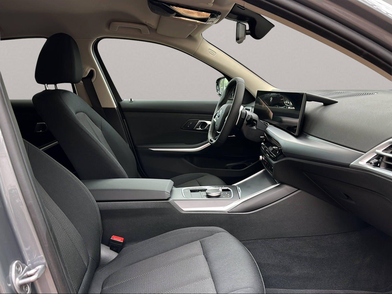 BMW 3er – Bild 22