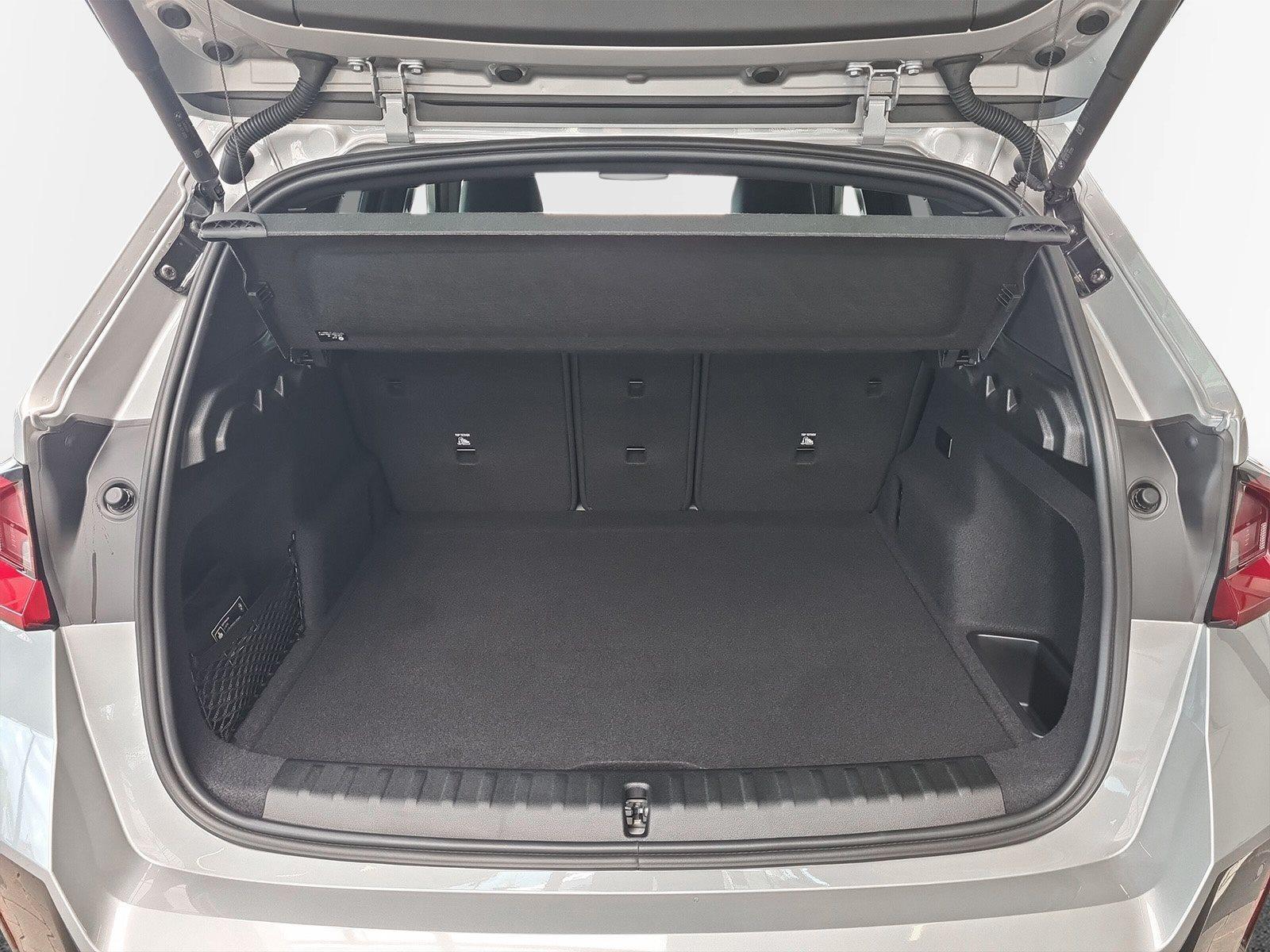 BMW X1 – Bild 10