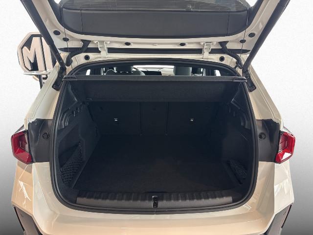BMW X1 – Bild 10