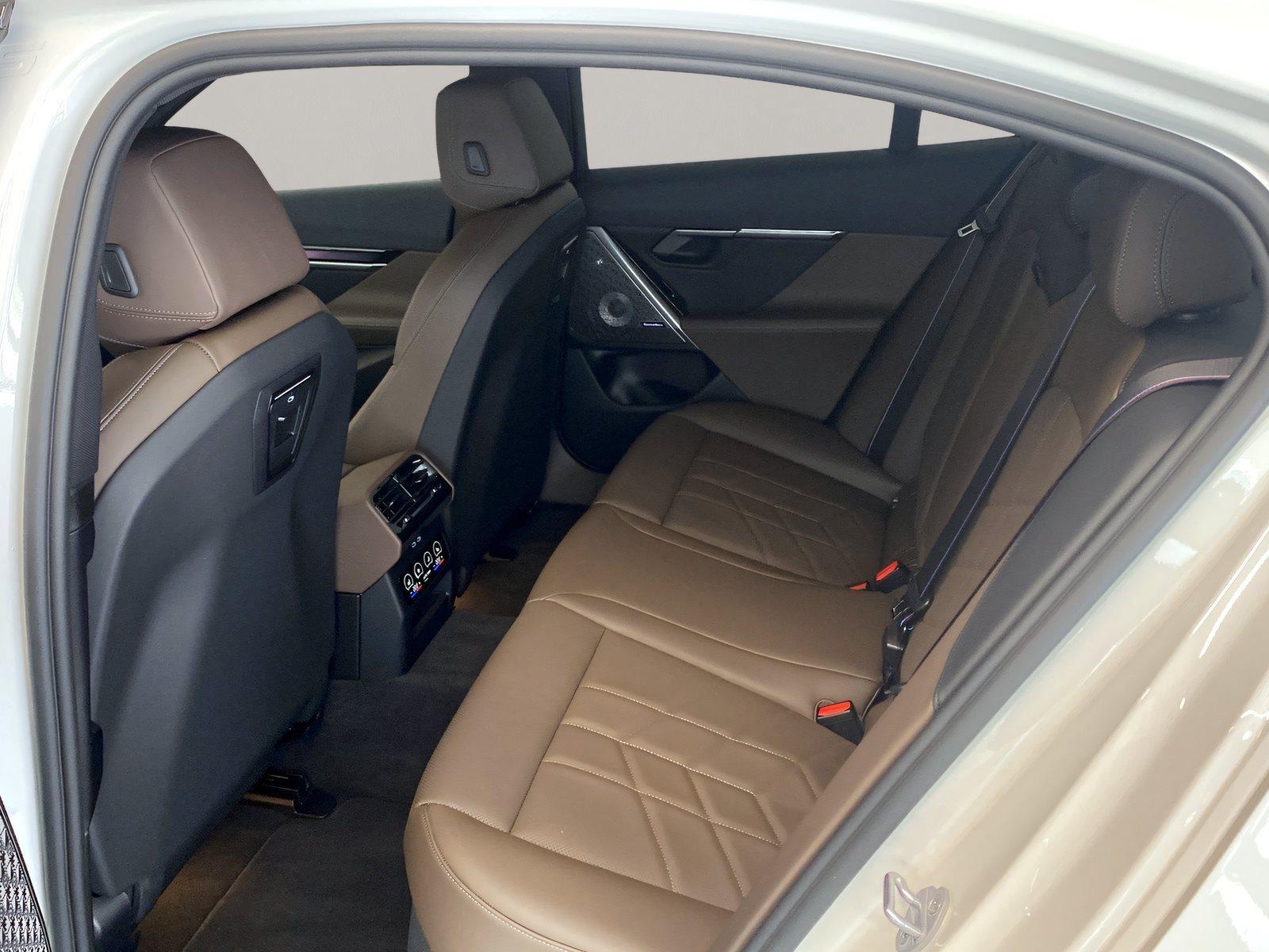 BMW 5er – Bild 6