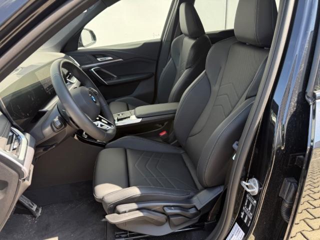 BMW X1 – Bild 9