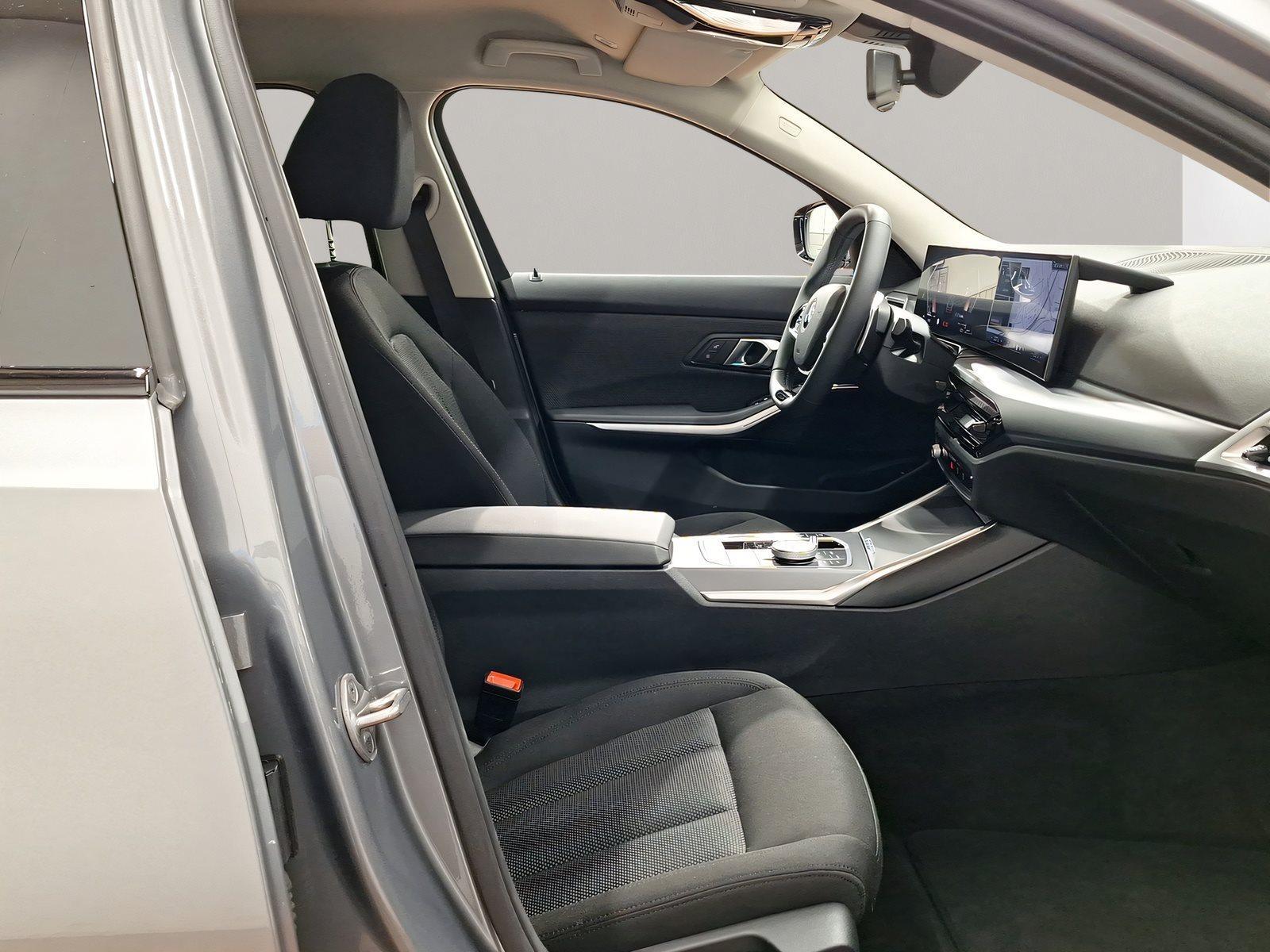 BMW 3er Touring – Bild 5