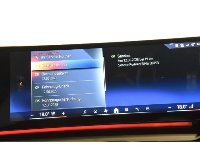 BMW 5er Touring – Bild 13