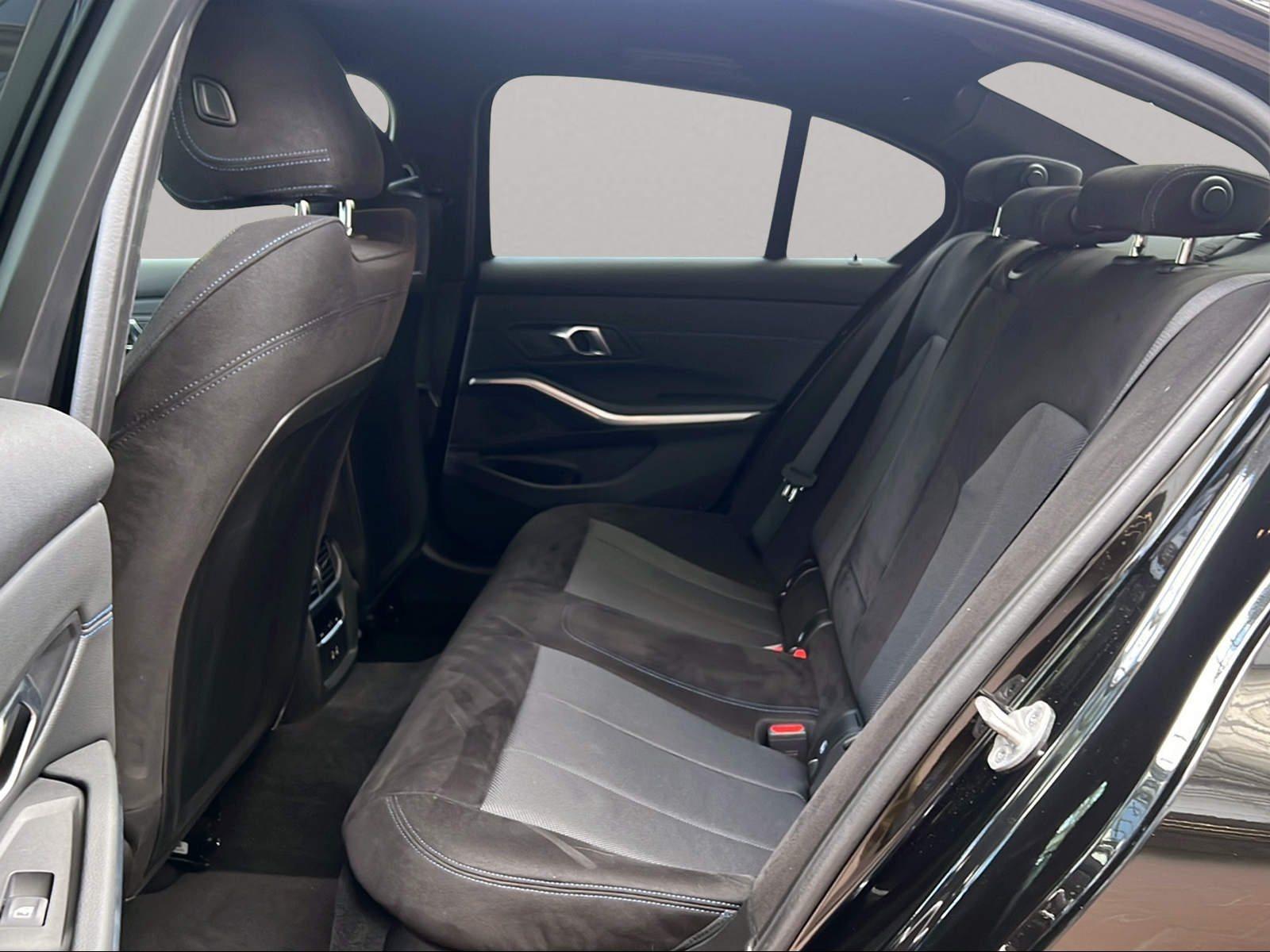 BMW 3er – Bild 22