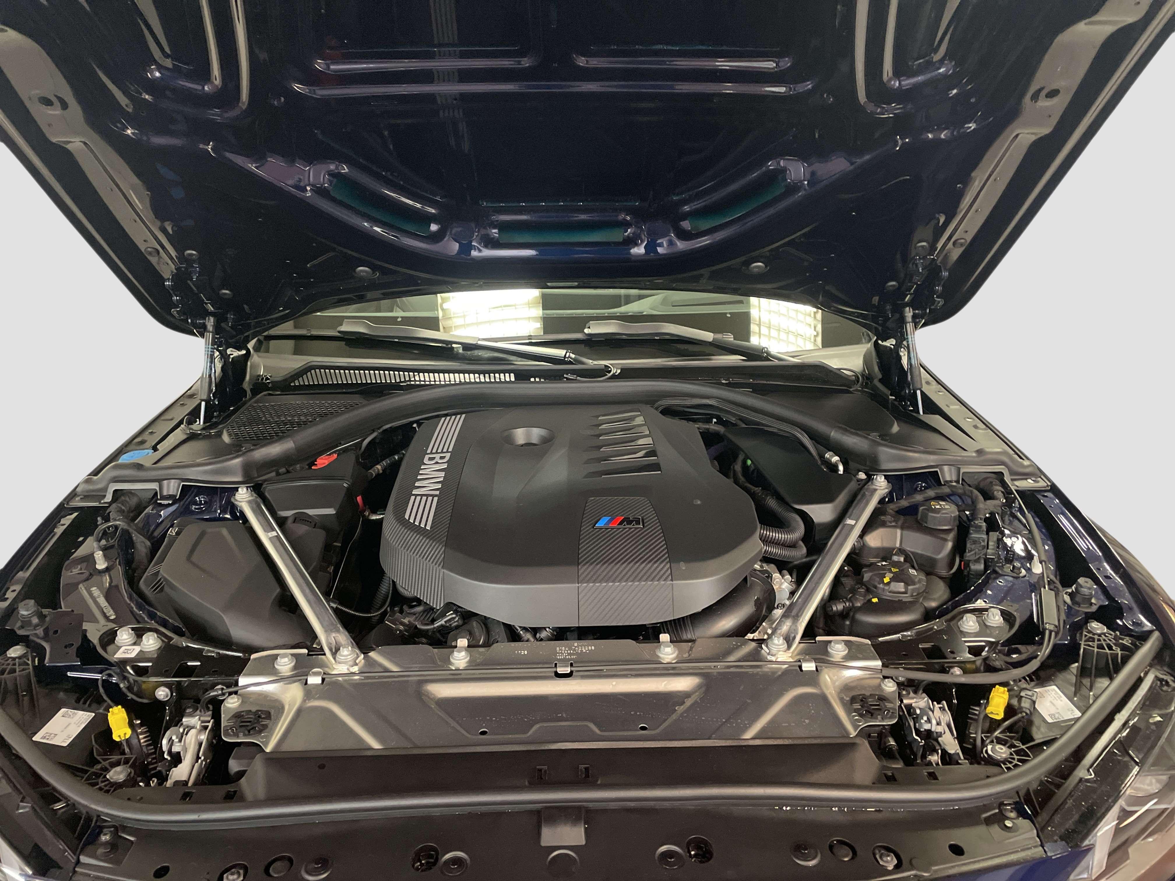 BMW 4er Cabrio – Bild 10