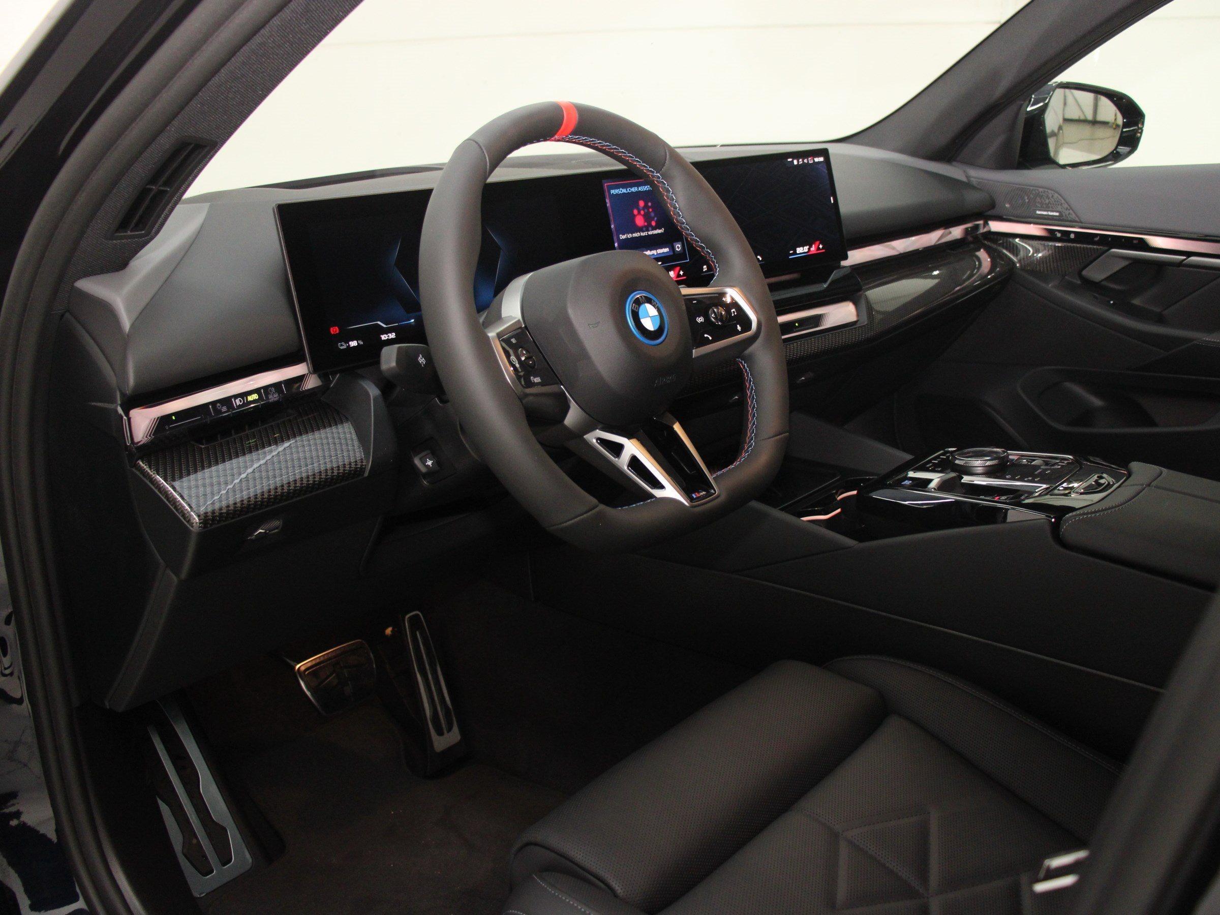 BMW i5 – Bild 14