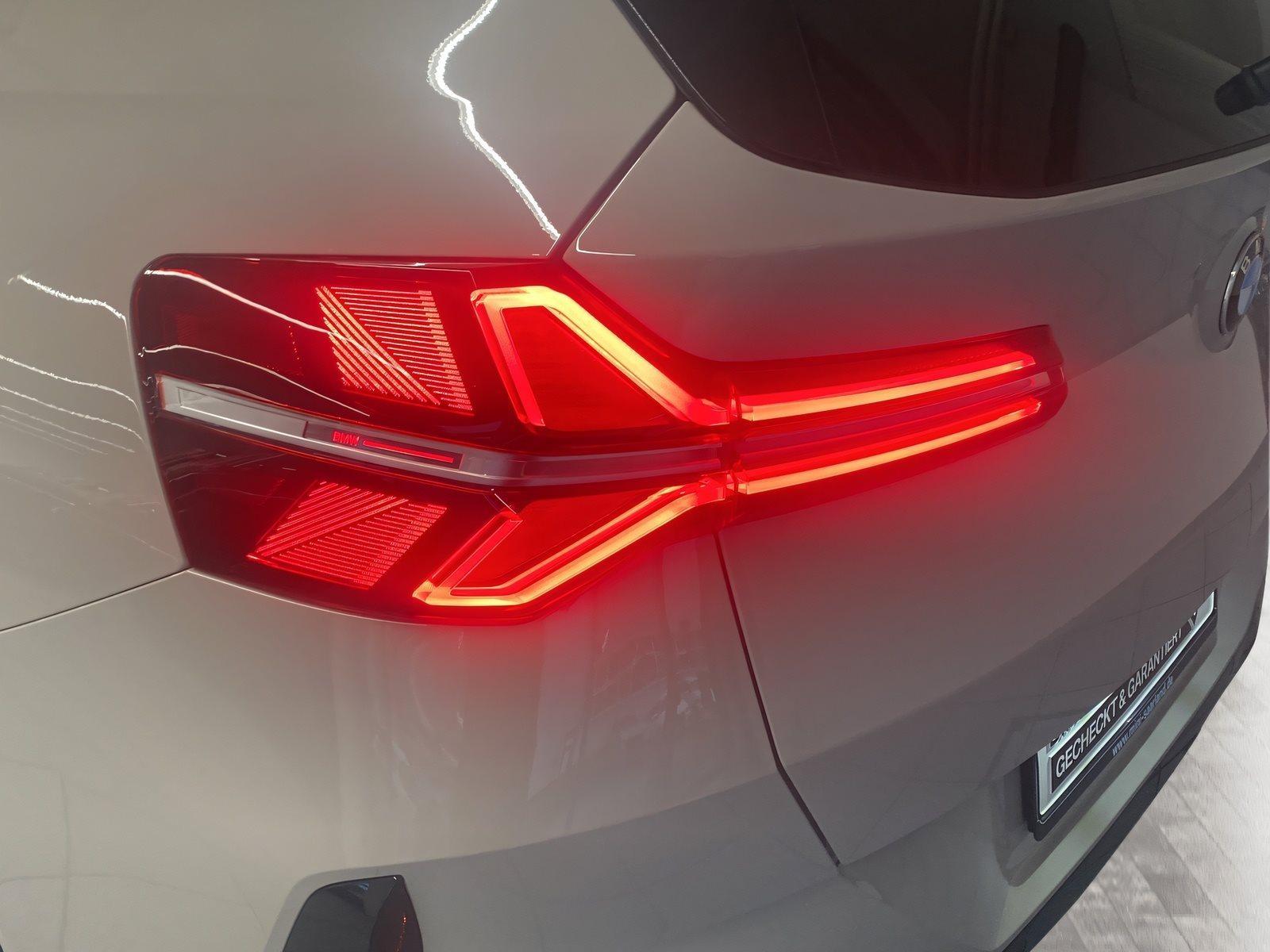 BMW X3 – Bild 13