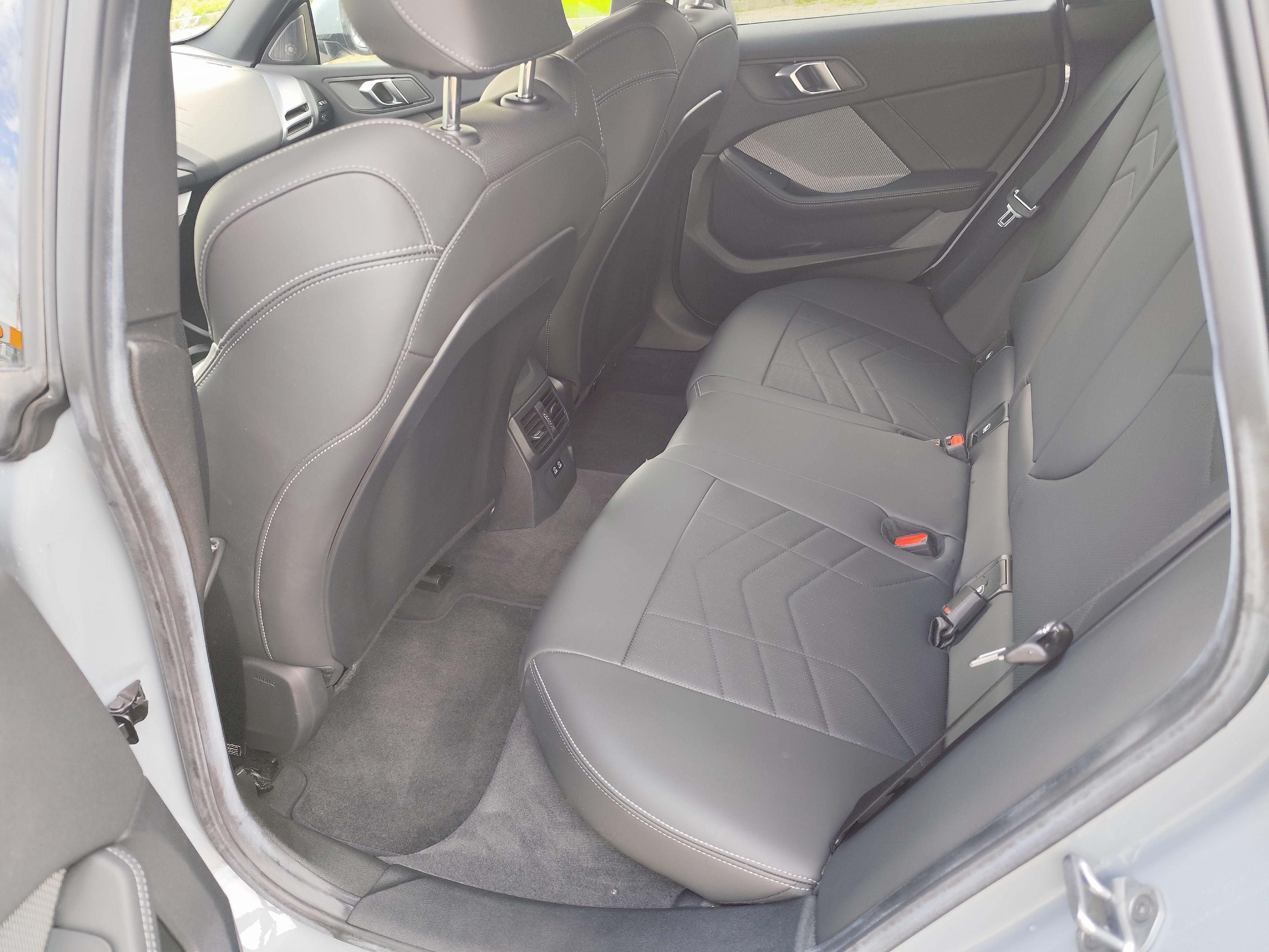 BMW 2er Gran Coupé – Bild 15
