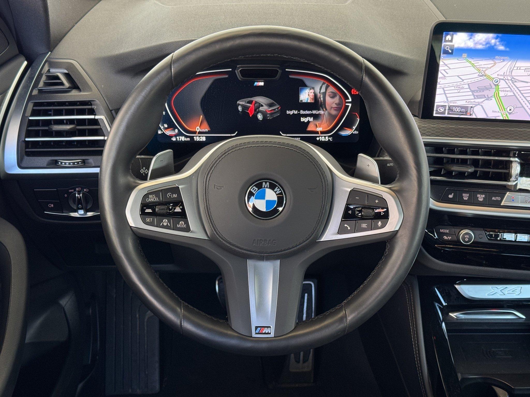 BMW X4 – Bild 6
