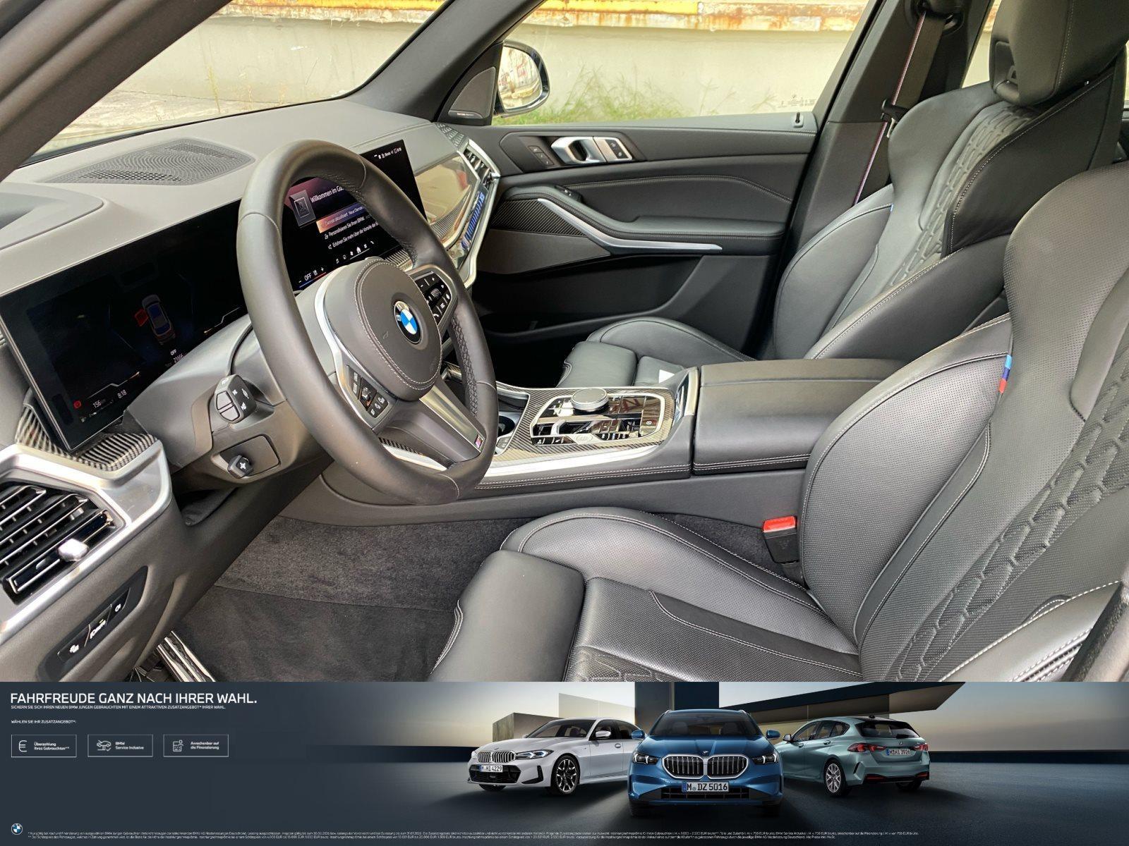 BMW X5 – Bild 20