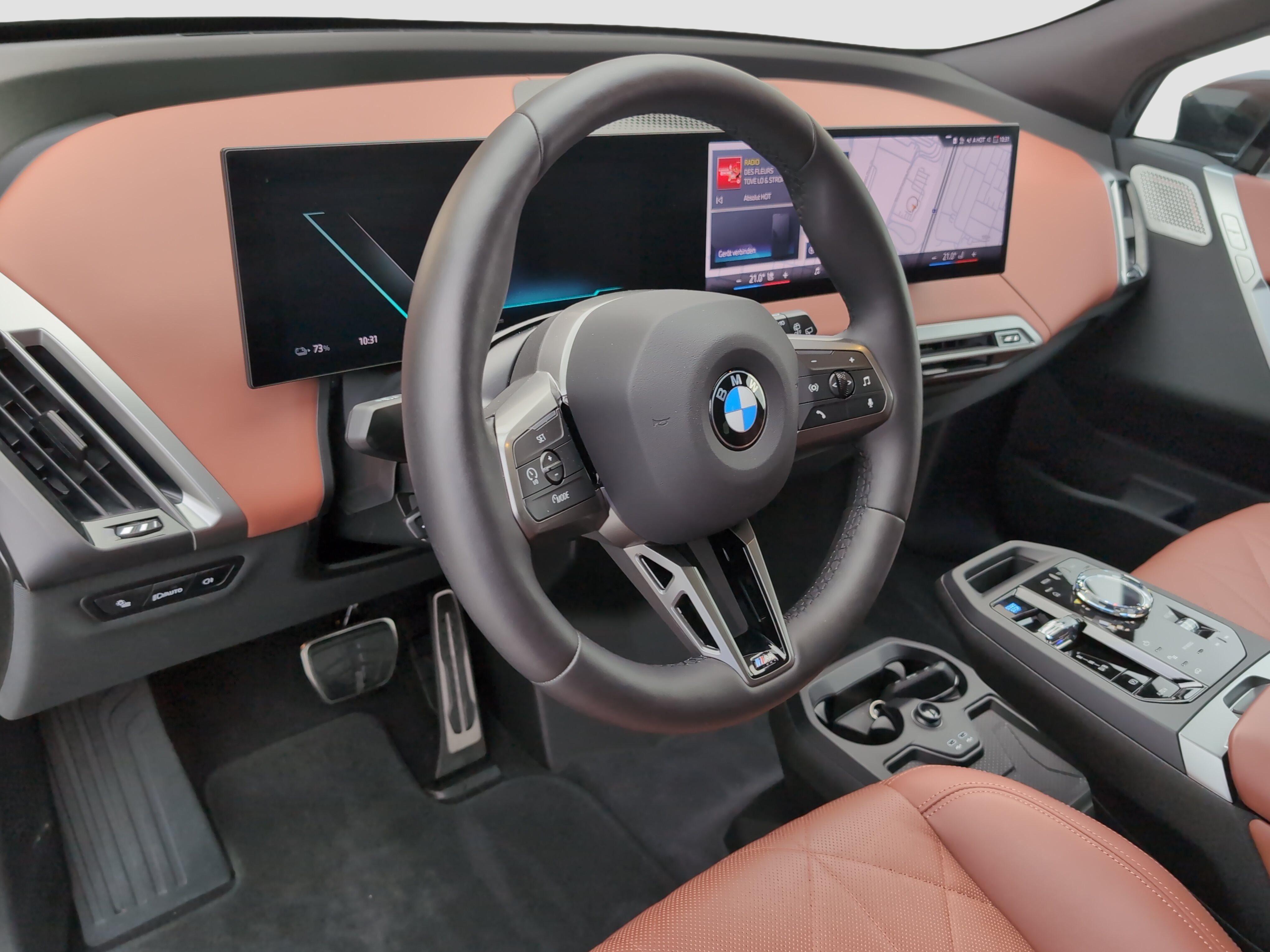 BMW iX – Bild 17
