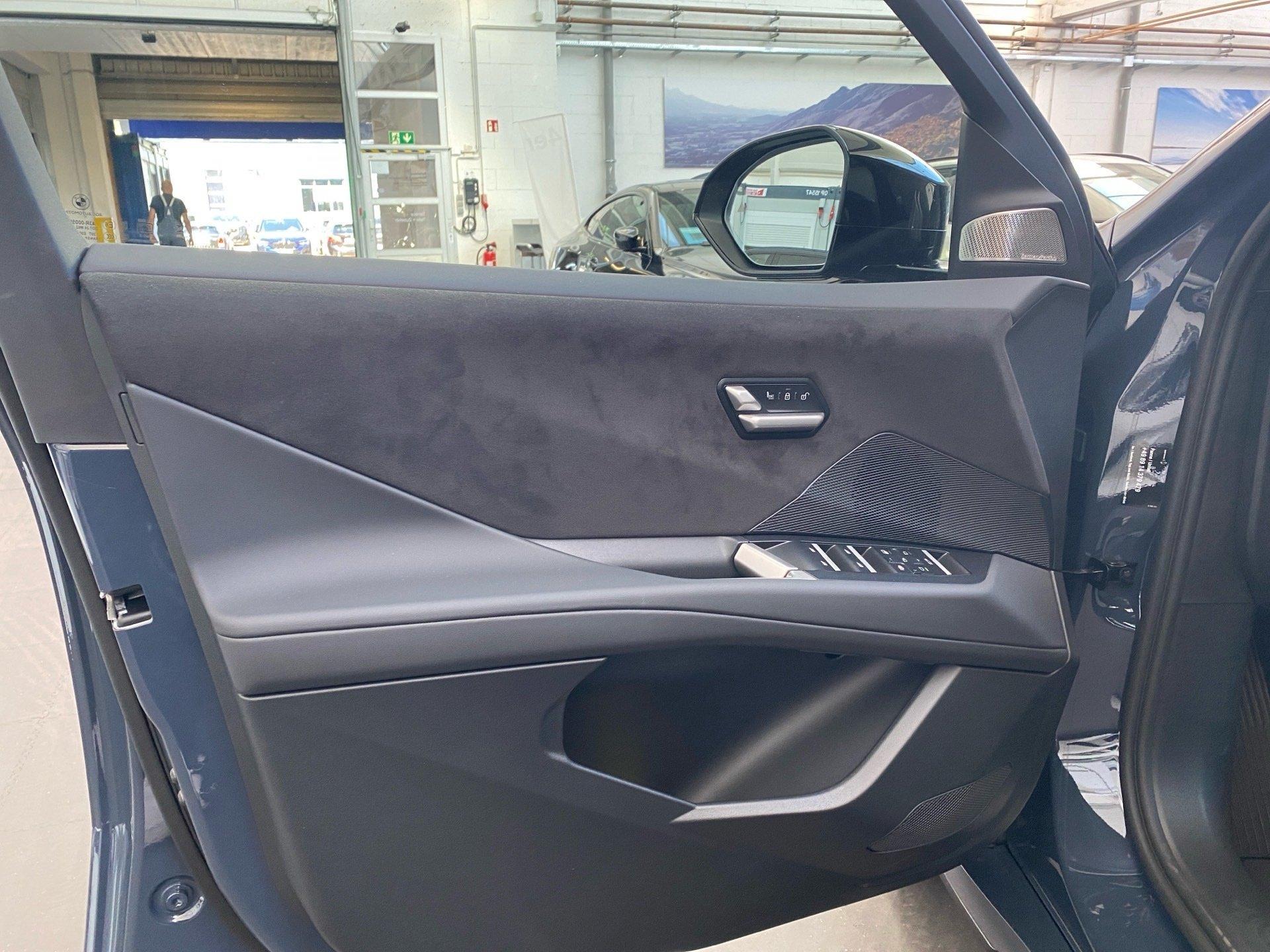BMW iX3 – Bild 11