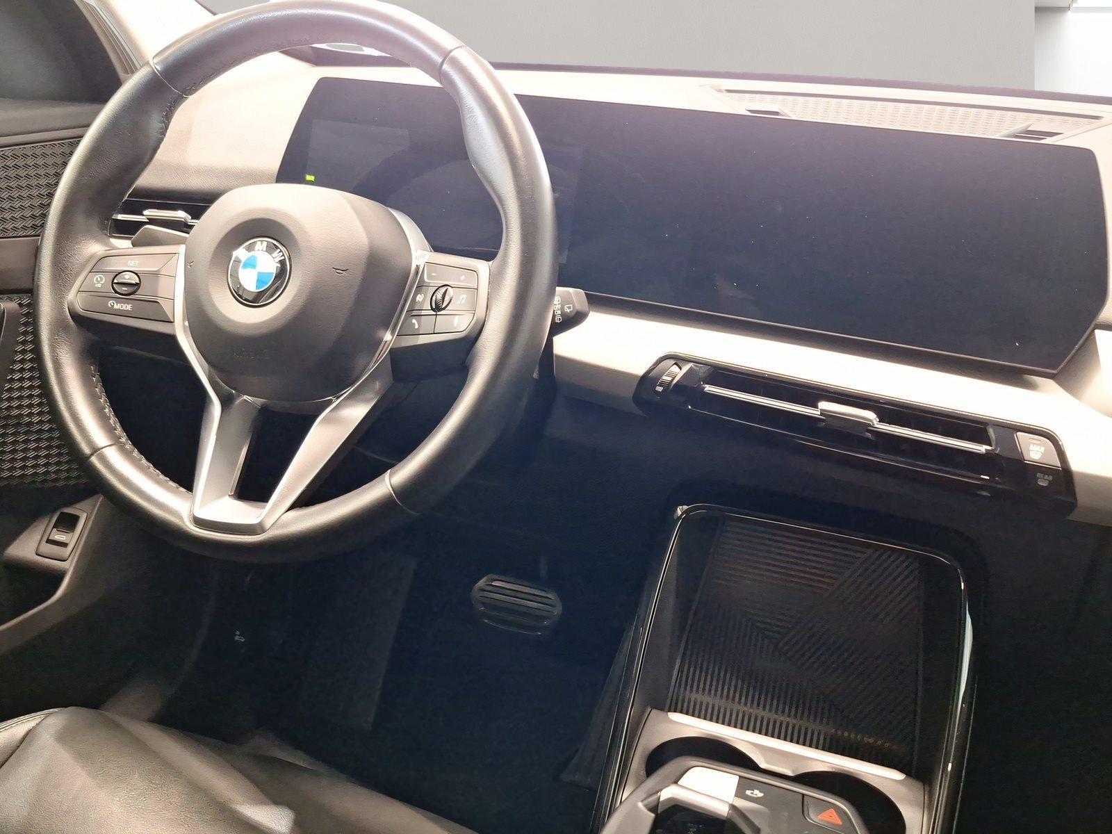 BMW X1 – Bild 12