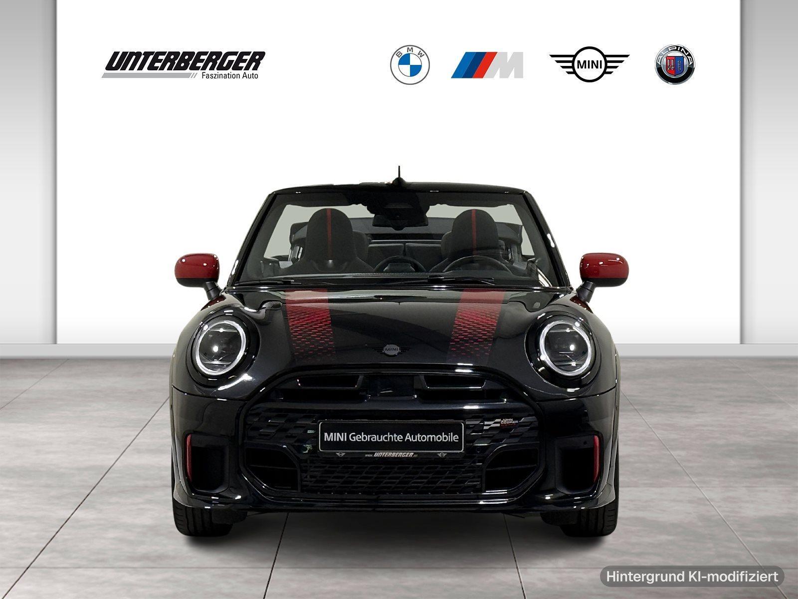 MINI Cabrio – Bild 4