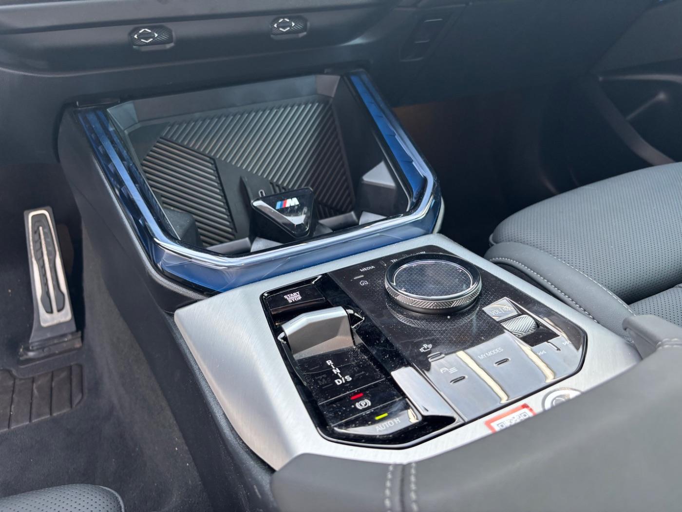BMW X3 – Bild 7