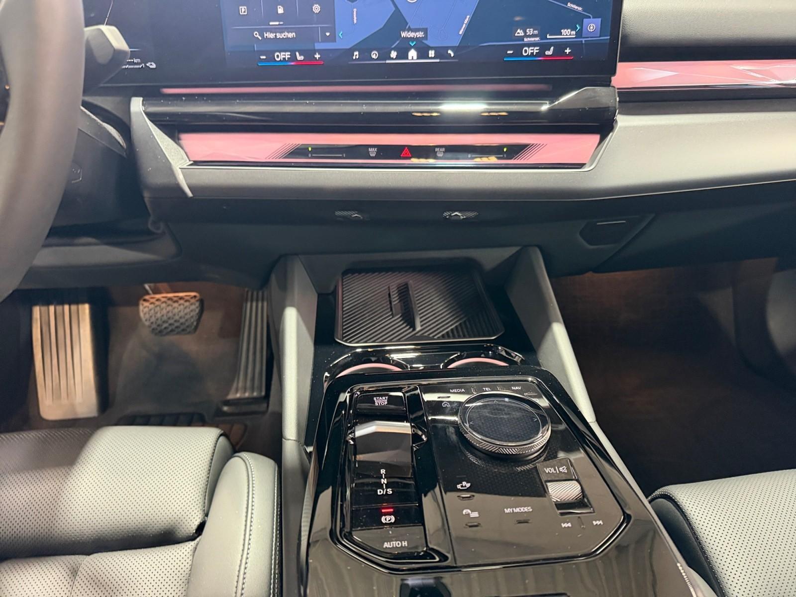 BMW 5er – Bild 37