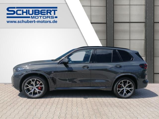 BMW X5 – Bild 7