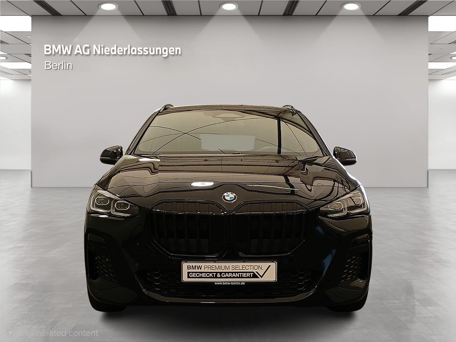 BMW 2er Active Tourer – Bild 4