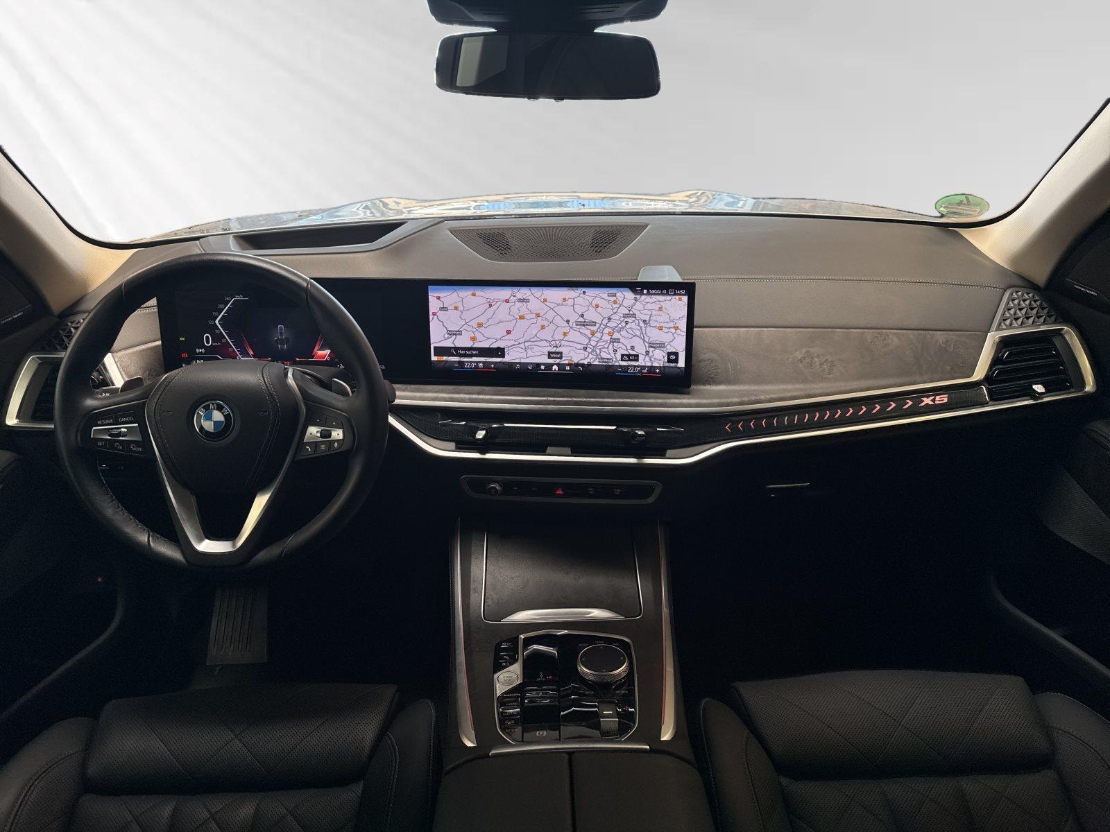 BMW X5 – Bild 18