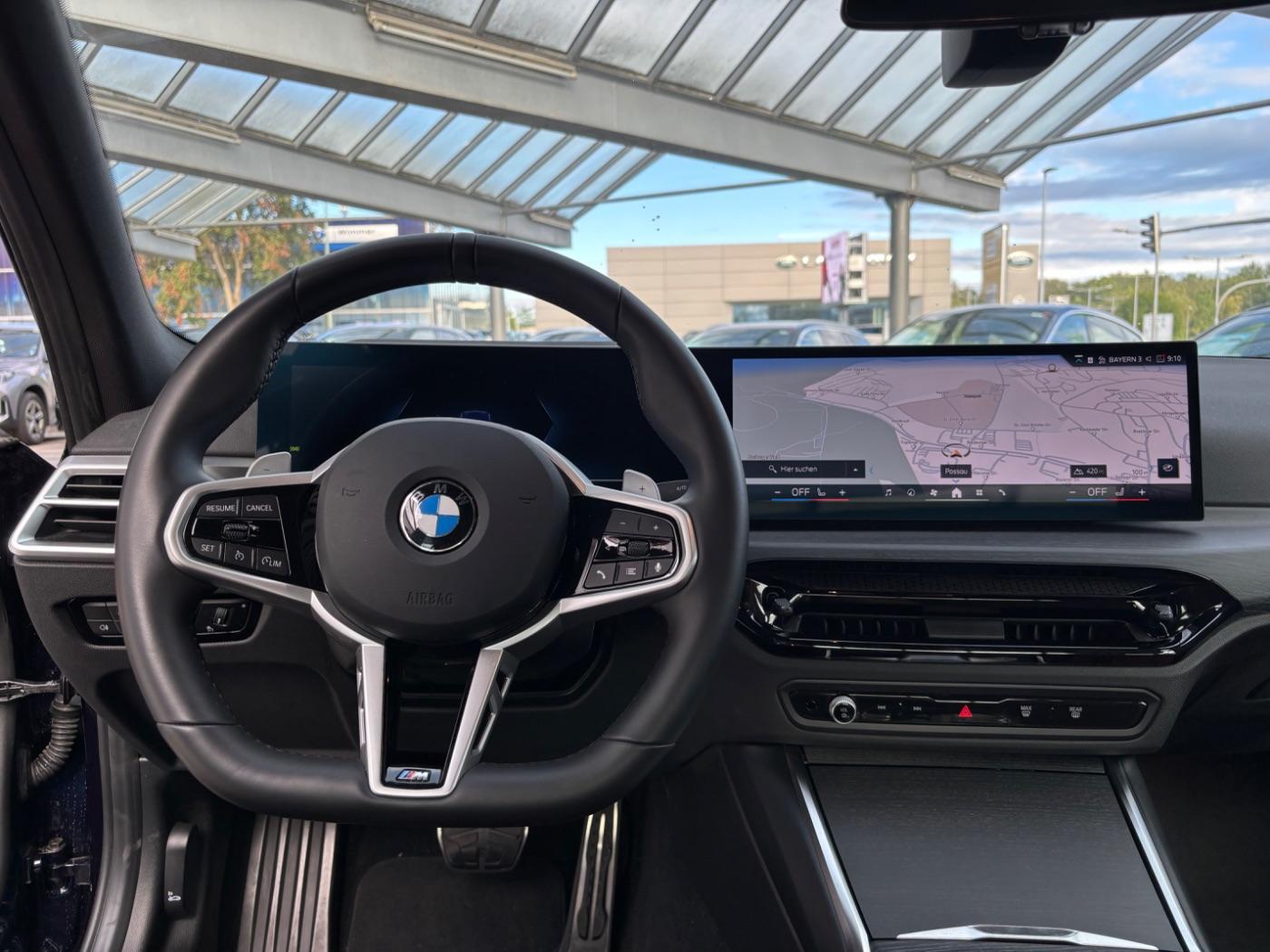 BMW 3er – Bild 13
