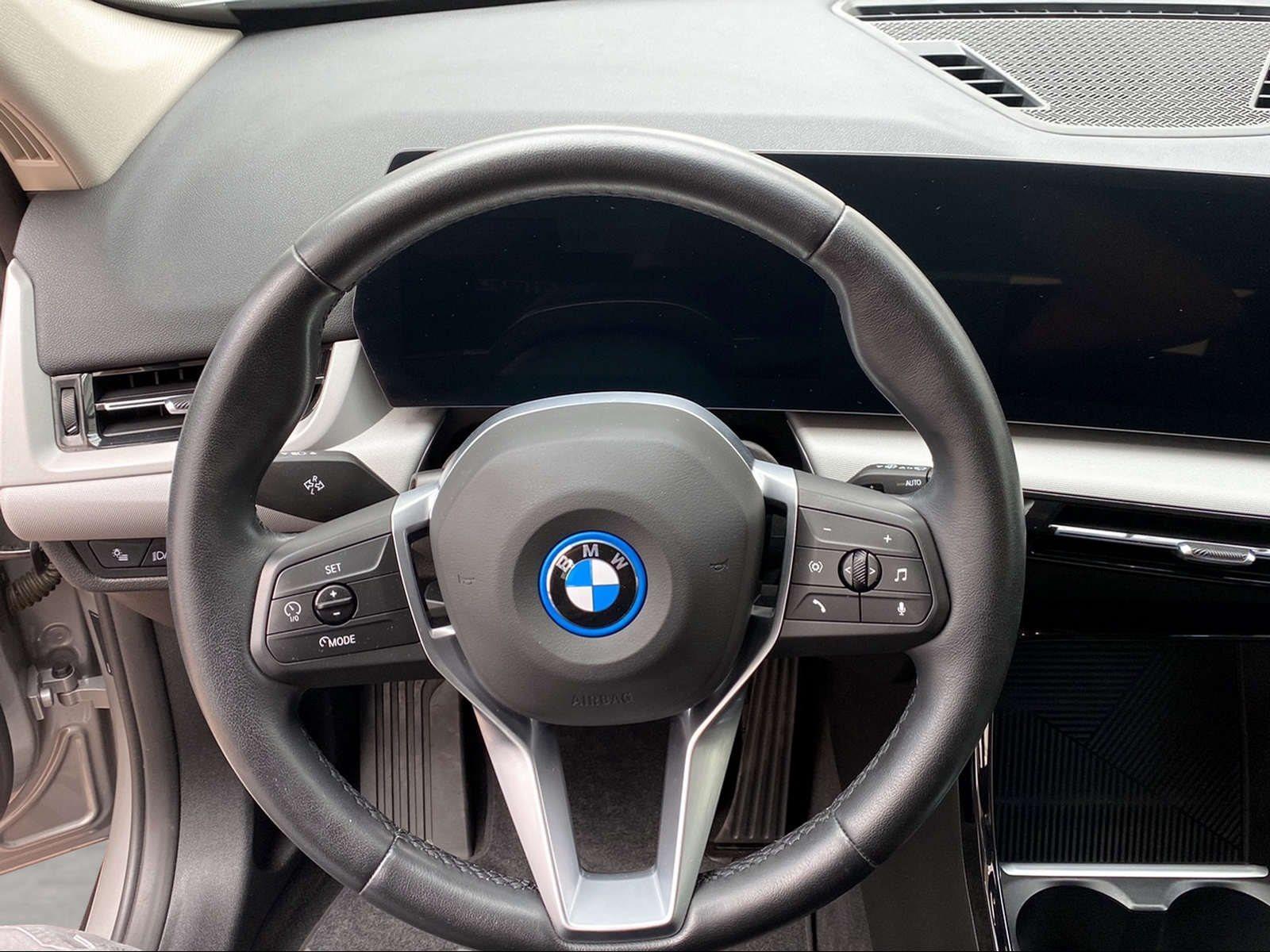 BMW iX1 – Bild 19