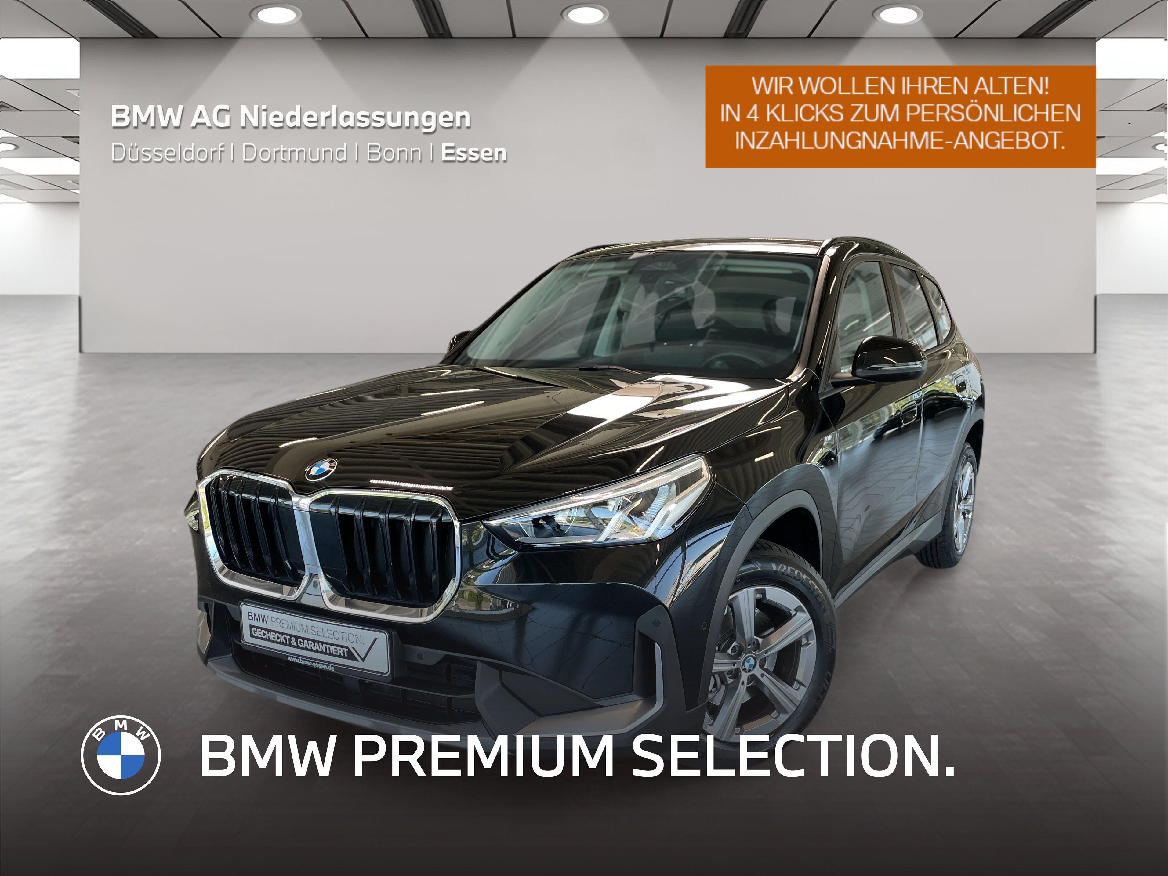 BMW X1 2023