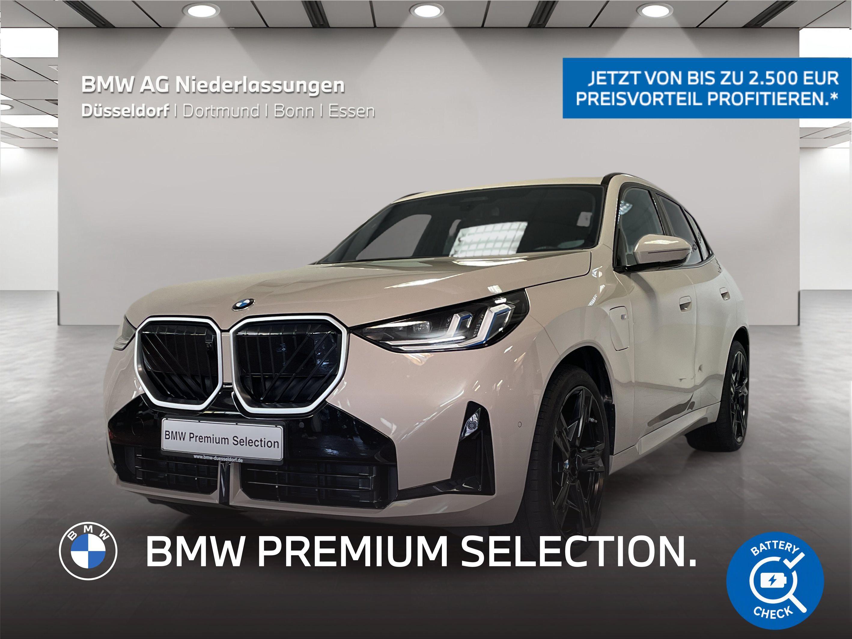 BMW X3 2026