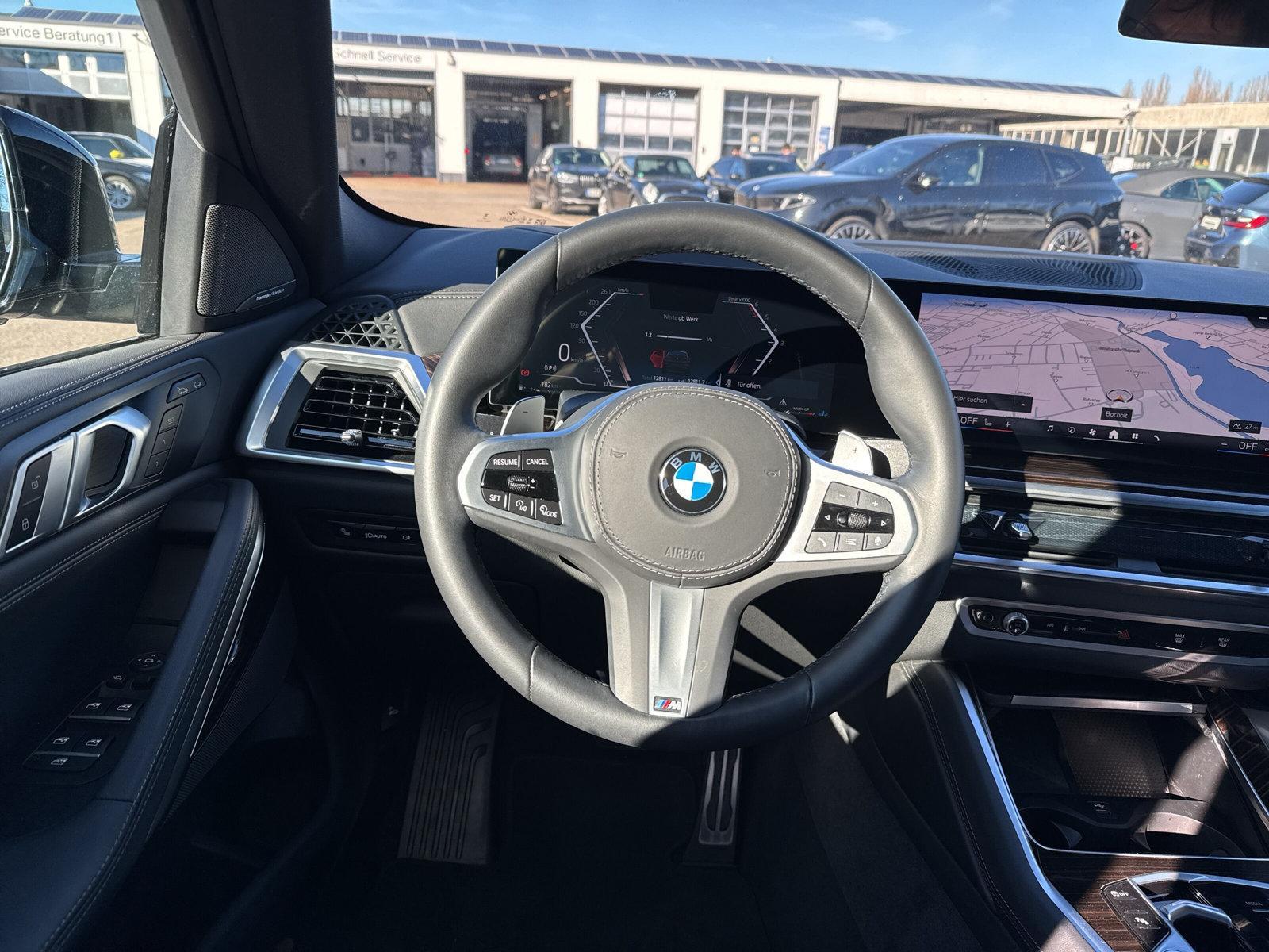 BMW X6 – Bild 3