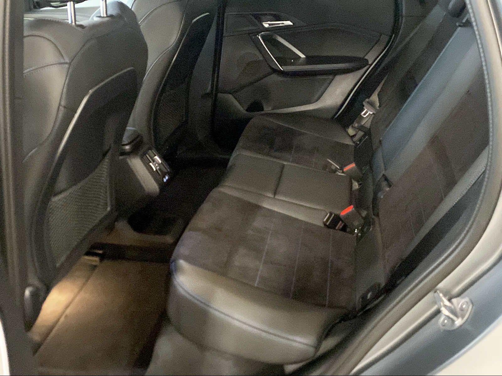 BMW X1 – Bild 6