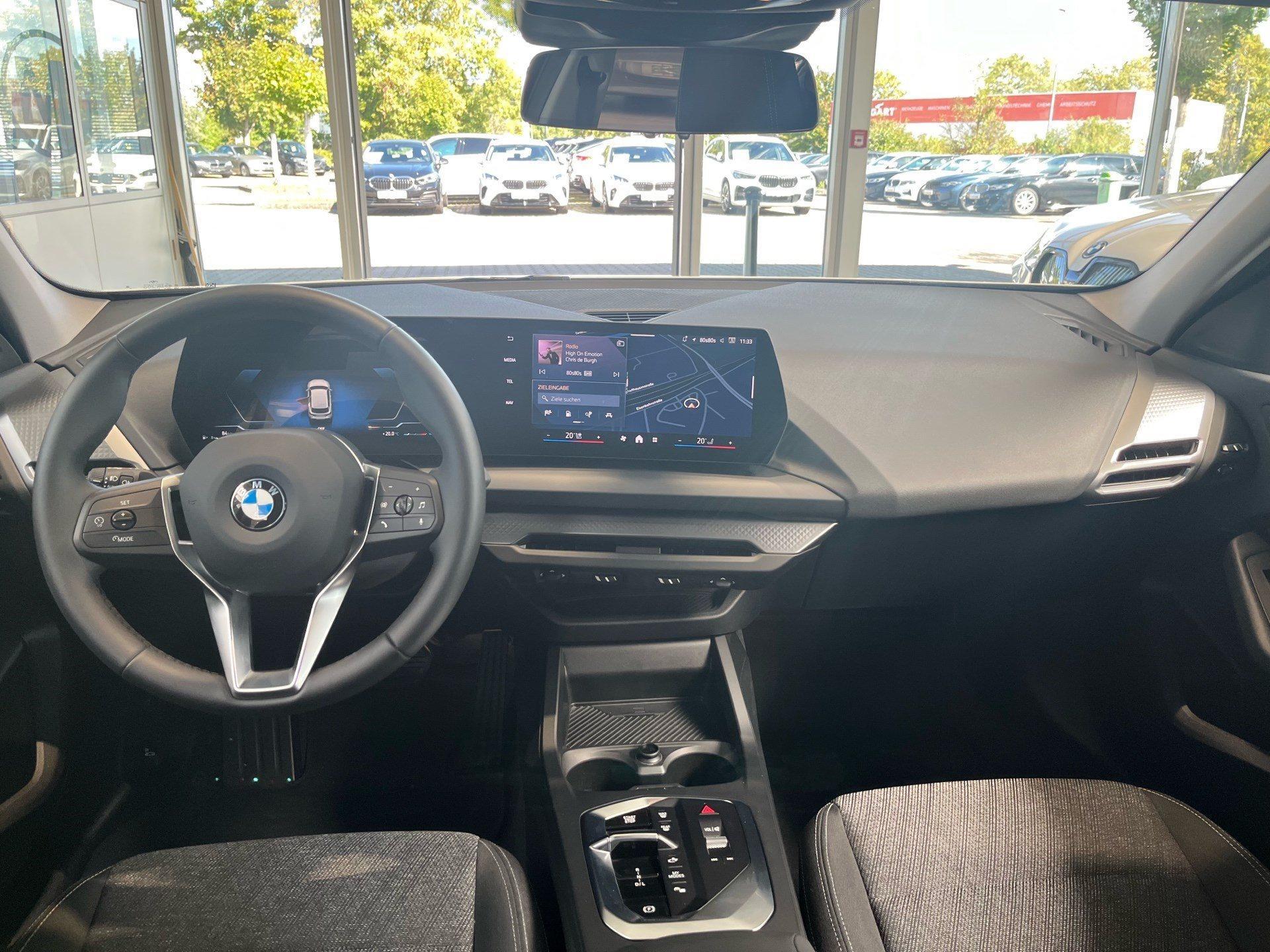 BMW 1er – Bild 16